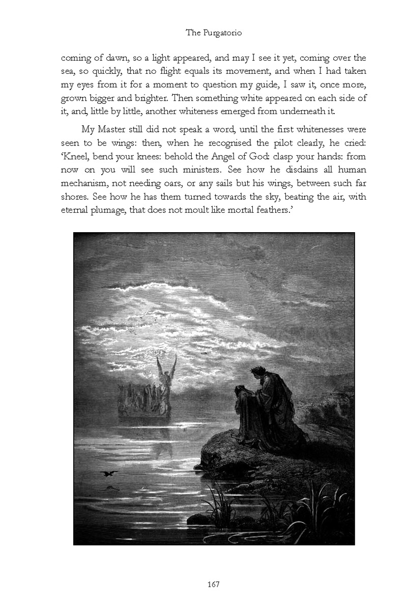 Dante: The Divine Comedy - Page 163